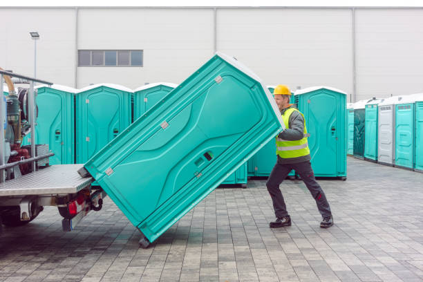 Best Affordable porta potty rental  in Stockbridge, GA