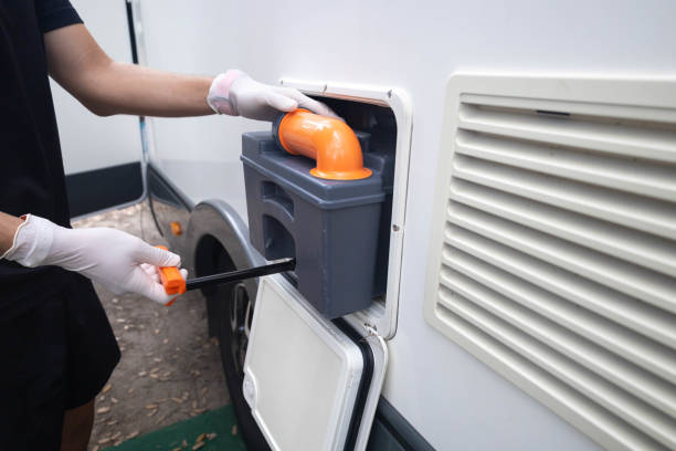 Best Luxury portable toilet rental  in Stockbridge, GA